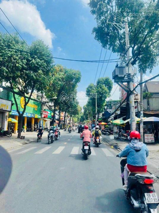 Bán Mặt Tiền Lê Văn Thọ DT 5x24m Nhà 3 Lầu DCT 39tr/th Chỉ 15 tỷ