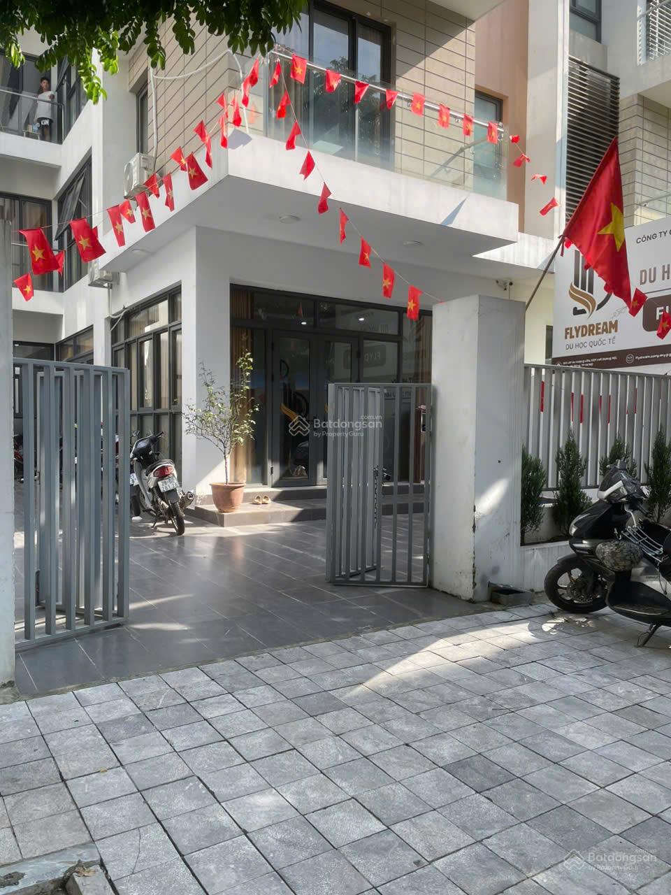 Bán biệt thự An Vượng Dương Nội Nam Cường | 189m² | Đường 15m | Giá 206 triệu/m² Bán biệt thự An Vượng Dương Nội Nam Cường | 189m² | Đường 15m | Giá 206 triệu/m²