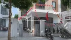 Bán biệt thự An Vượng Dương Nội Nam Cường | 189m² | Đường 15m | Giá 206 triệu/m²