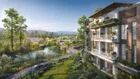 CĂN GÓC BT THANH XUAN VIEW COMPLEX VALLEY CỰC ĐẸP, 3 TẦNG, 1 TUM, 111M2, 2 MẶT TIỀN THOÁNG