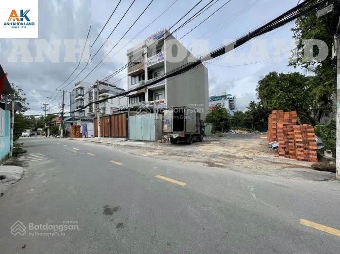 GẤP ! NHÀ 4 TẦNG MẶT TIỀN ĐƯỜNG 11 TRƯỜNG THỌ, THUẬN TIỆN KINH DOANH ĐA NGÀNH NGHỀ ĐẮC ĐỊA, 13.5 TỶ