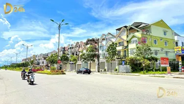 BÁN GẤP NHÀ 4 TẦNG GÓC 02 MẶT TIỀN ĐƯỜNG TỈNH LỘ 10 GẦN NHÀ HÀNG DUYÊN ANH
