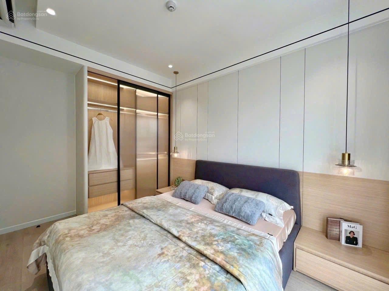 Cần Bán gấp căn hộ Saigon South Residences 3PN 2WC Nhà mới đẹp view Hướng Đông thoáng mát giá tốt