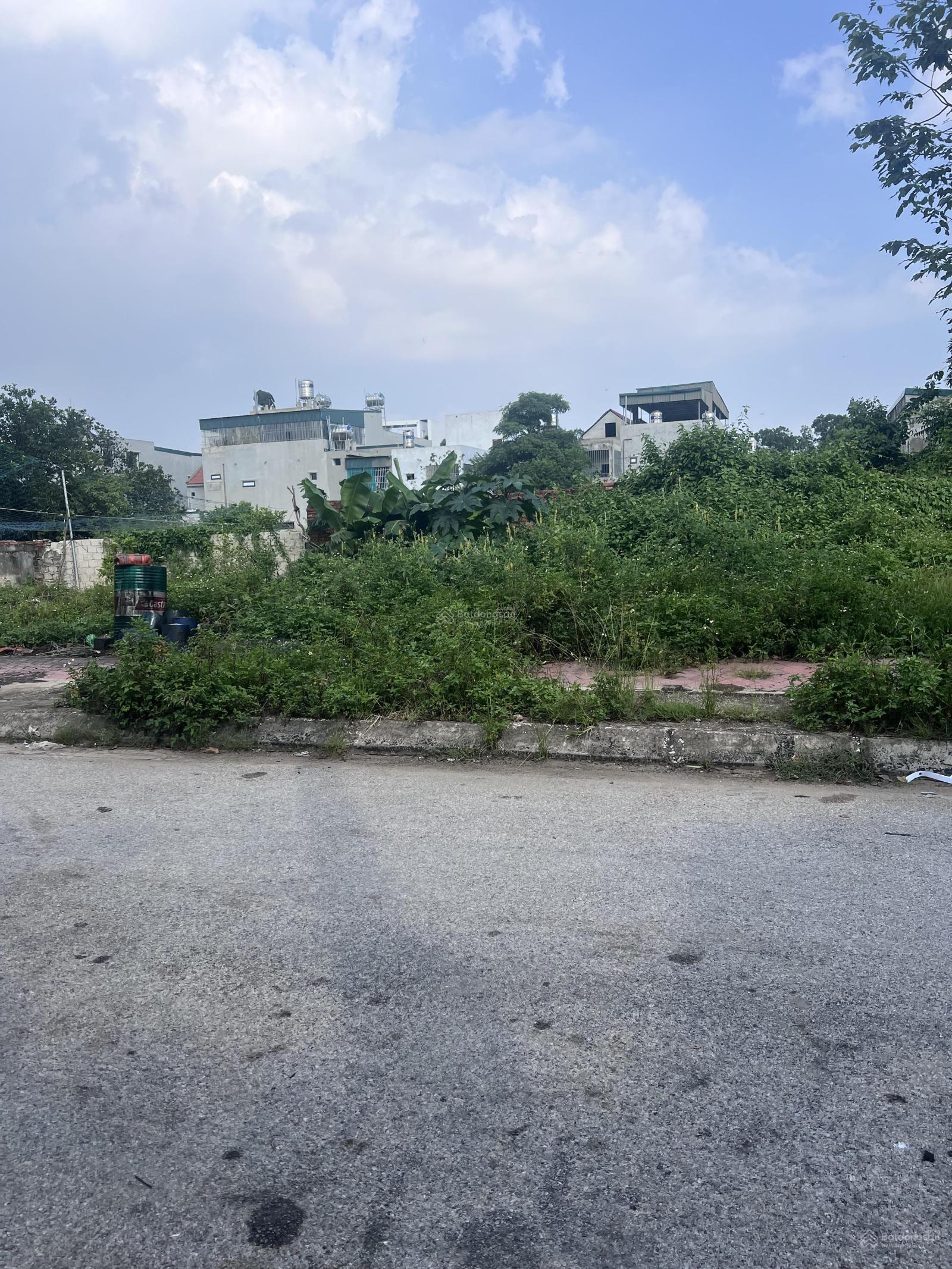 Cần bán lô đất tổ dân phố Lương Thiện - Sầm Sơn - Ngay gần Sun Quảng trường biển