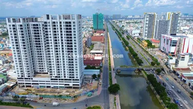 Suất nội bộ chủ đầu tư bán rẻ hơn thị trường 100 triệu Aurora Resdiences