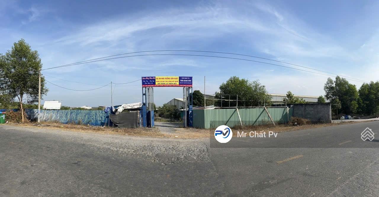 Bán đất mặt tiền DH 436: 41096m2 (có 2.7ha SKC 30 năm) đặc biệt có 100m2 thổ cư, giá rẻ 105 tỷ