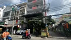 Bán gấp toà nhà CHDV MT 186 Bùi Đình Túy - 200m2 - 8 tầng - giảm sốc còn 62 tỷ - 0708 397 ***
