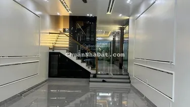 Mặt đường Dân Lập, 5 tầng cầu thang máy, Lê Chân, Hải Phòng
