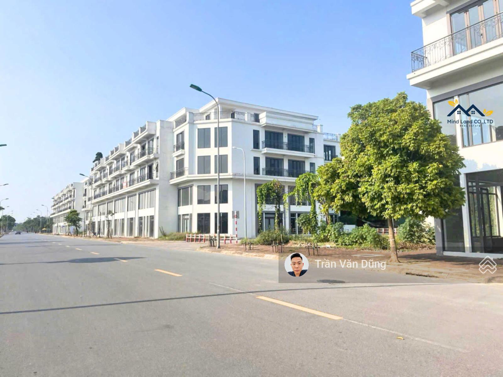 CC cần tiền bán gấp: 121m2 mặt tiền 6,42m trục chính đường 15m TĐC Trâu Quỳ Gia Lâm! Giá cực tốt