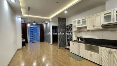 Cần bán căn hộ chung cư Vạn Đô, Bến Vân Đồn, P1, Quận 4