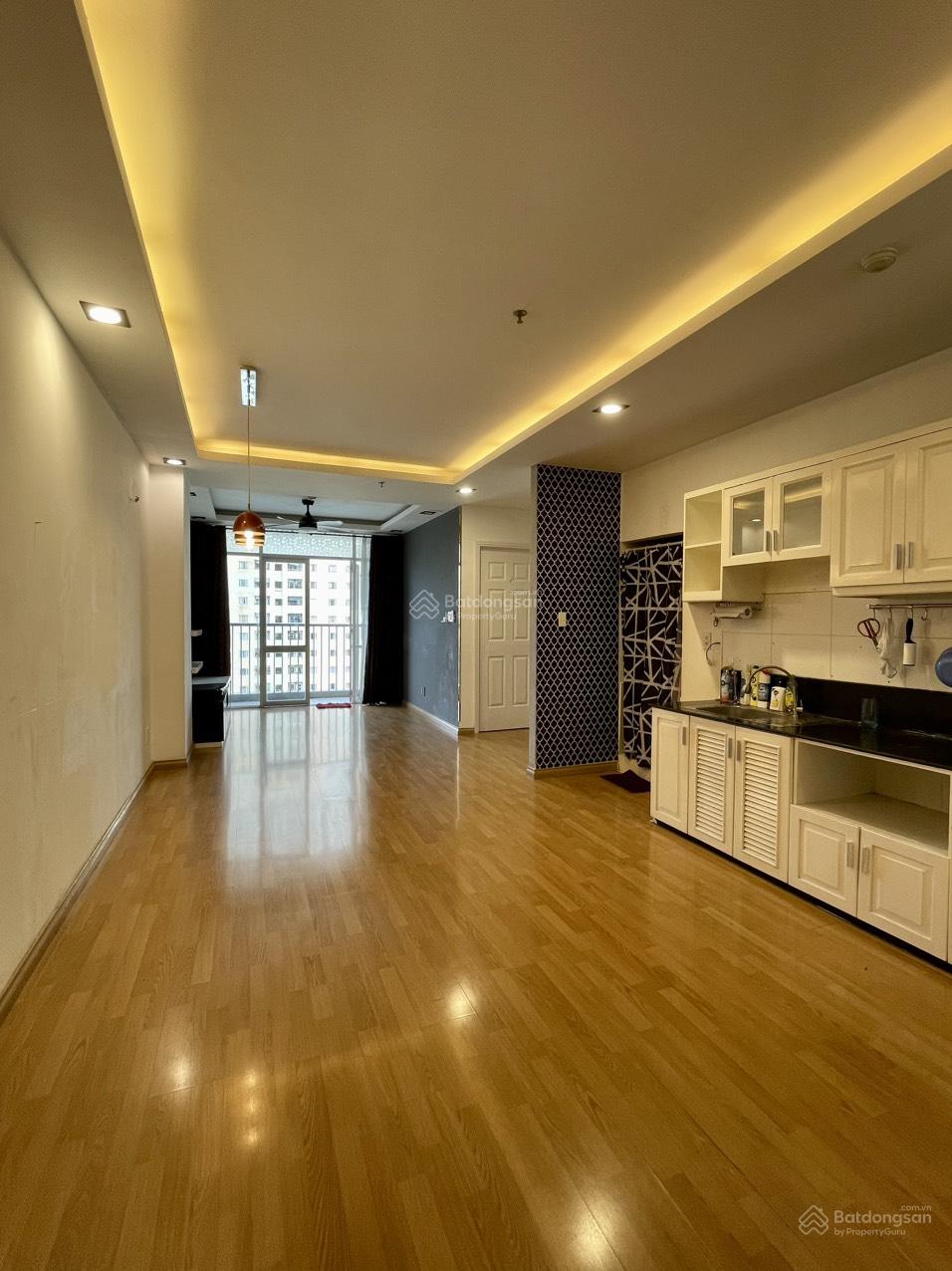 Cần bán căn hộ chung cư Vạn Đô, Bến Vân Đồn, P1, Quận 4