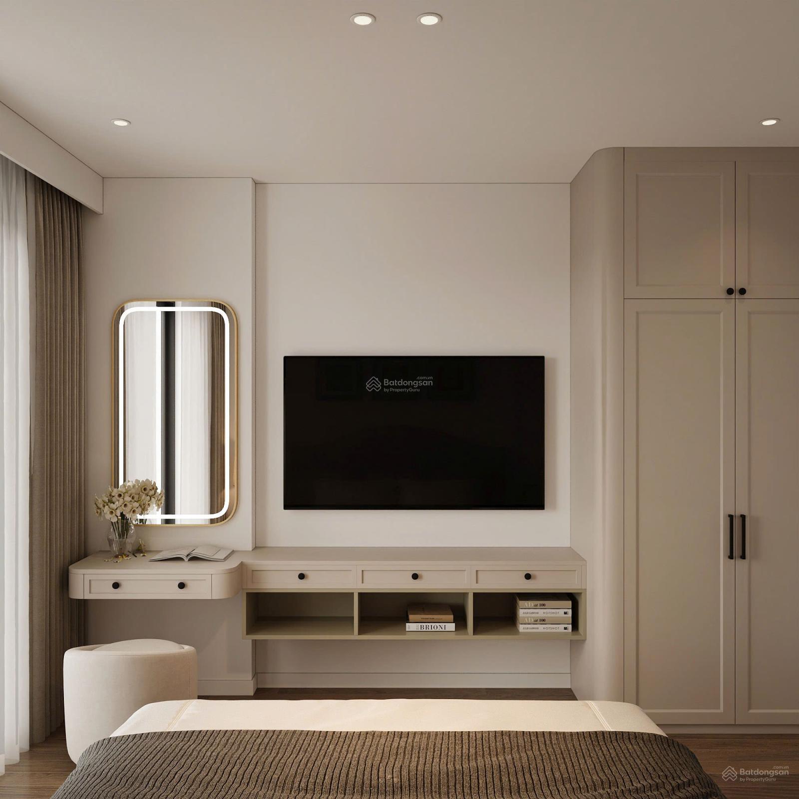 Căn hộ Sentosa mới tinh, nội thất hiện đại. Giá thuê 02PN chỉ từ 14tr. LH phòng kinh doanh