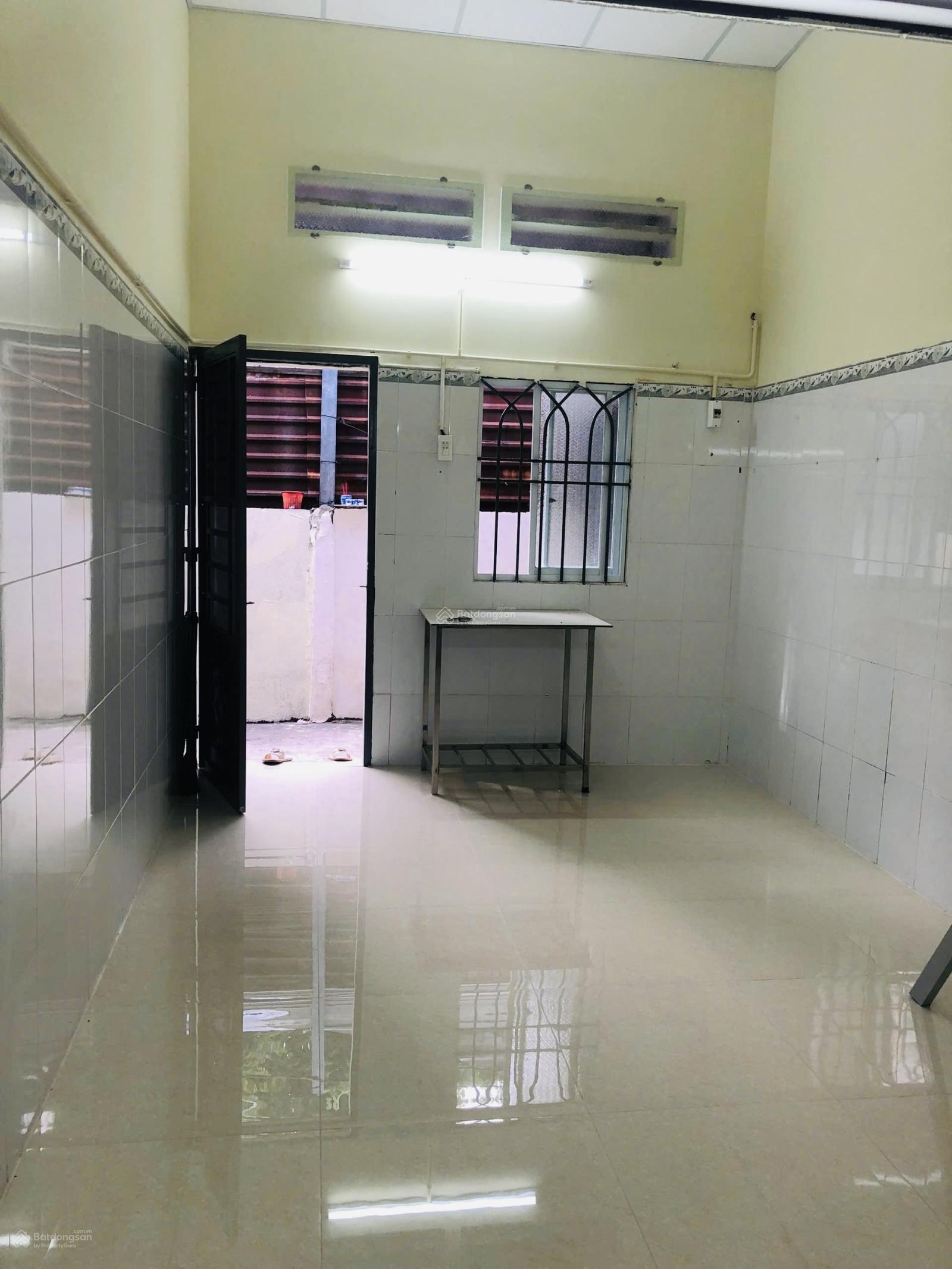 Bán dãy trọ ngay Phạm Văn Bạch - 239m2 ngang 8.5m - Tiện xây CHDV - Hẻm xe tải - Cạnh mặt tiền