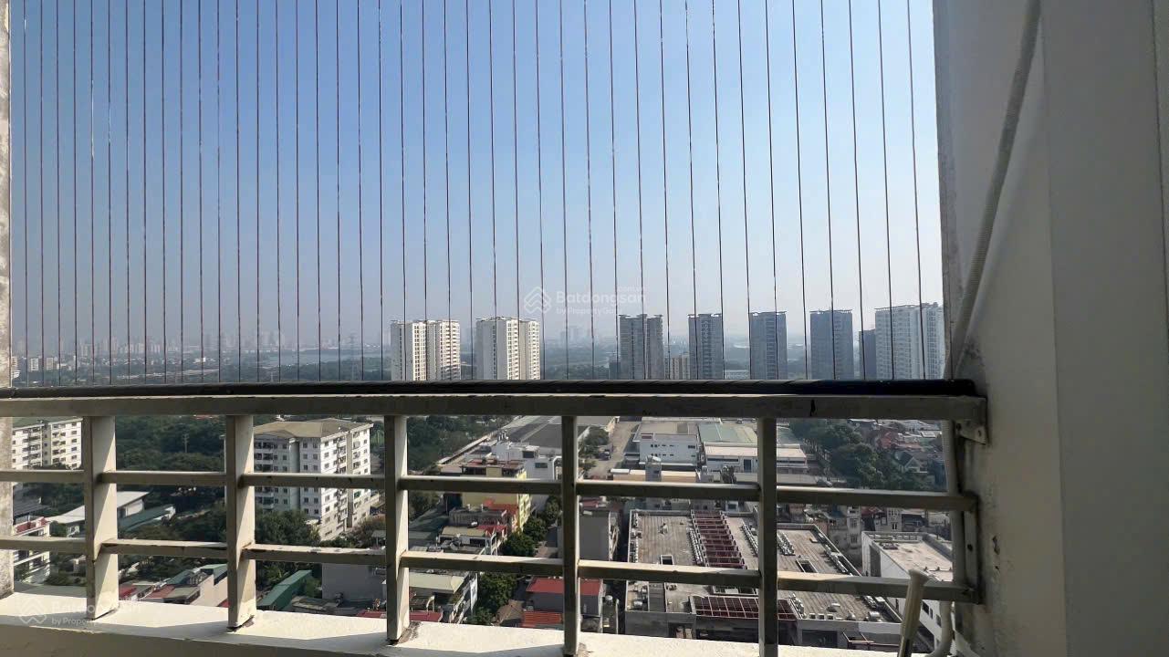 Bán chung cư Hoàng Dương số 83, đường Ngọc Hồi, DT 92m 3 ngủ 2 wc. Giá 5 tỷ LH 0983 873 ***