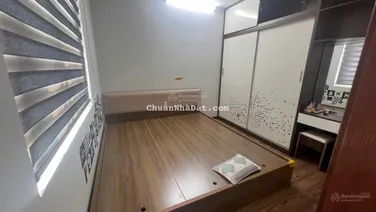 Bán chung cư Hoàng Dương số 83, đường Ngọc Hồi, DT 92m 3 ngủ 2 wc. Giá 5 tỷ LH 0983 873 ***