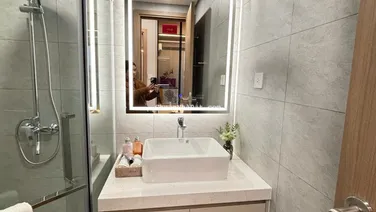 Chính chủ tôi cần bán căn CC The Charm An Hưng, giá 5,65 tỷ, DT 75m2, tầng trung đẹp