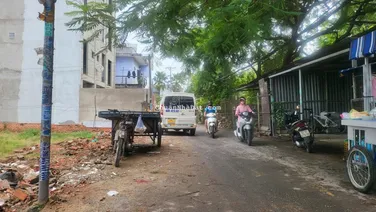 Bán 9 lô đã có SHR mặt tiền đường 475, gần đại học Văn Hóa, Phước Long B, Quận 9, DT 60m²/6 tỷ