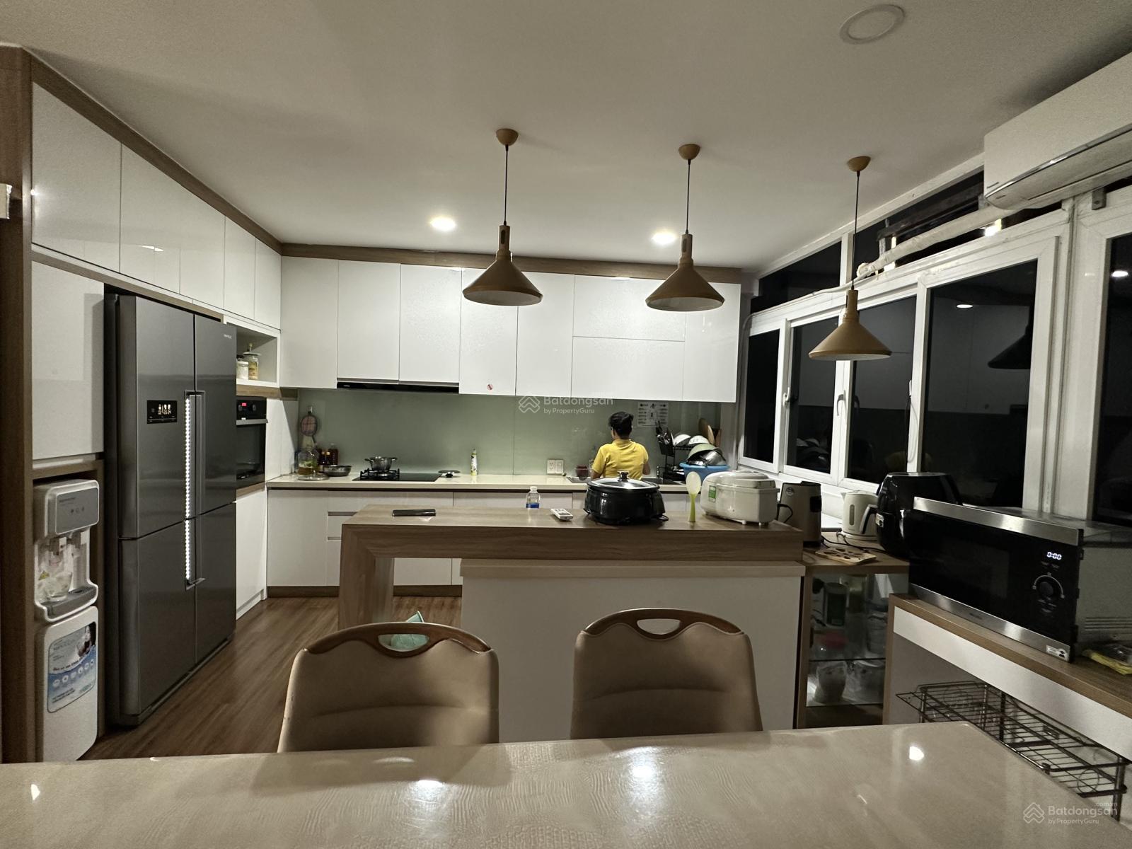 Cityland Garden Hills----Full Nội Thất------6x20m Hầm 4 Lầu 5PN - 7wc 40triệu