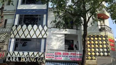 Bán nhà 3tầng 72,7m2 chỉ 13,5tỷ. Mặt đường Hoàng Diệu Nha Trang. Đang cho thuê có dòng tiền ổn định