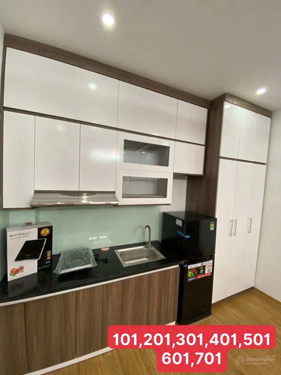 Bán CHDV Chùa Bộc, Q. Đống Đa - Cách mặt phố 10m - mặt tiền 7m - 15 phòng - dòng tiền 1.2 tỷ/năm