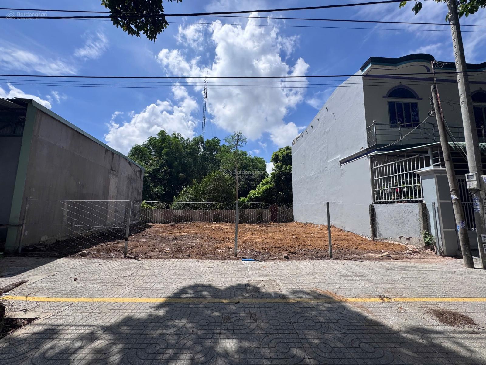 Bán đất tại đường Nguyễn Văn Cừ, Long Toàn, Bà Rịa, 6,9 tỷ, 145,2m2 giá siêu hời Bán đất tại đường Nguyễn Văn Cừ, Long Toàn, Bà Rịa, 6,9 tỷ, 145,2m2 giá siêu hời