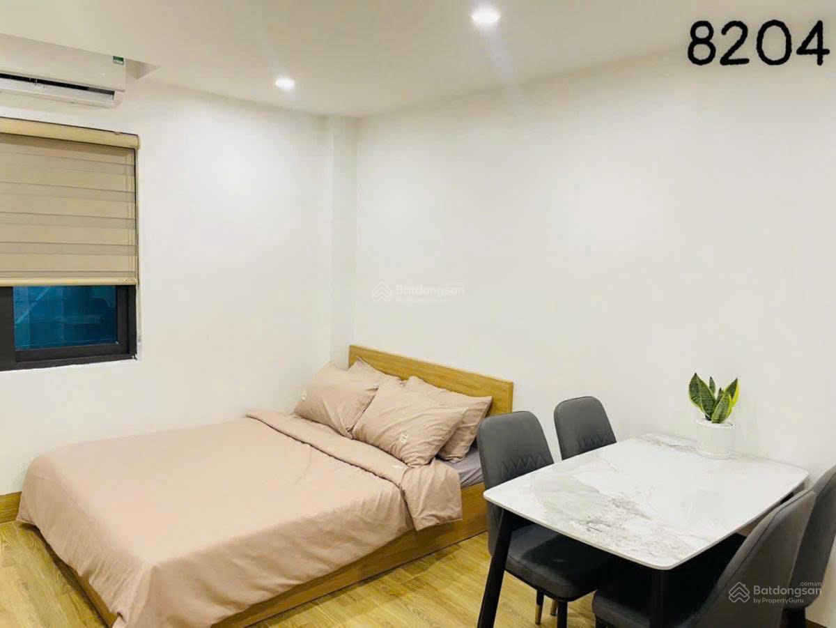 Bán toà CHDV đối diện đại học Y - 7 tầng - mặt tiền 7m - 2 thoáng trước sau - dòng tiền 1.7 tỷ/năm Bán toà CHDV đối diện đại học Y - 7 tầng - mặt tiền 7m - 2 thoáng trước sau - dòng tiền 1.7 tỷ/năm
