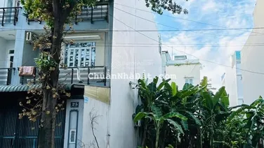 Bán lỗ lô đất đẹp không cống tụ, dt 5x24(120m2) giá 4t950 tỷ gần trường duy nhất 1 nền.