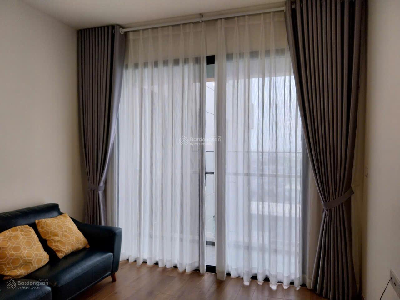 Chính chủ kẹt tiề bán gấp 61m2 2PN1WC chỉ 3.829 tỷ, nhà mới, view đẹp HT vay 70%. LH: 0979 885 ***