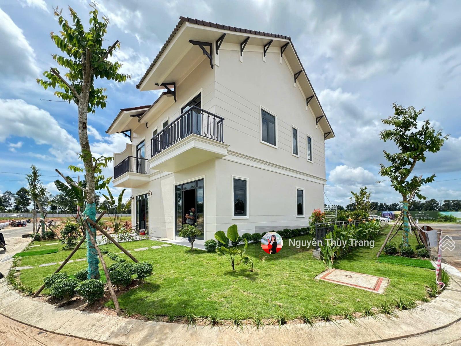 Quỹ hiếm 10 căn đẹp giá tốt nhất The Oasis Riverside - KĐT sinh thái ven sông - mở bán giai đoạn 1