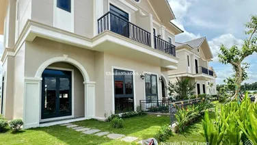 Quỹ hiếm 10 căn đẹp giá tốt nhất The Oasis Riverside - KĐT sinh thái ven sông - mở bán giai đoạn 1