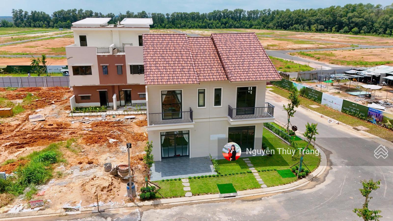 Quỹ hiếm 10 căn đẹp giá tốt nhất The Oasis Riverside - KĐT sinh thái ven sông - mở bán giai đoạn 1