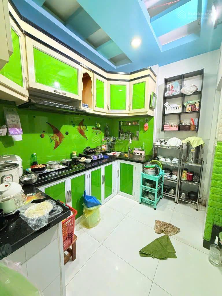 Căn góc - xe hơi đỗ trước nhà! Bán căn Hoàng Hoa Thám (4,7x9m) - 5 tầng. Giáp Phan Đăng Lưu