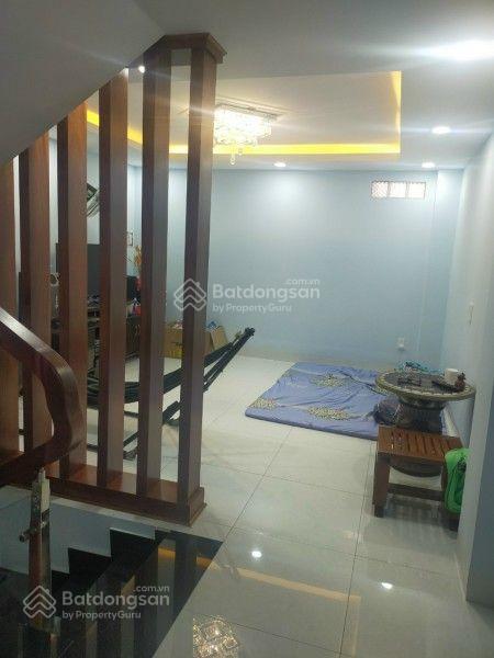 HXH sạch đẹp - Khu Đồng Bộ - dân trí cao! Bán căn Nguyễn Thượng Hiền P6 (4x10m) sổ A4. 5 tầng - 5PN