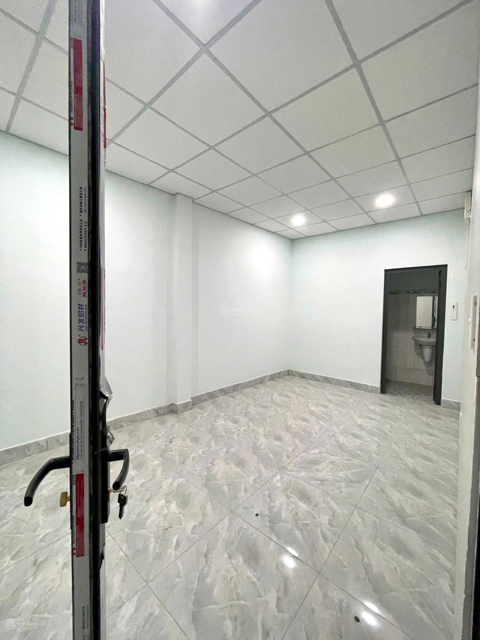 Mt Nghiêm Toán sát UB Quận 4x14 giá 6.5 tỷ