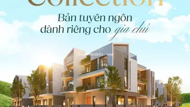 (CĐT - Gamuda Land). Chính thức nhận booking dự án The Meadow - 100 triệu/ phiếu - Ưu đãi khủng