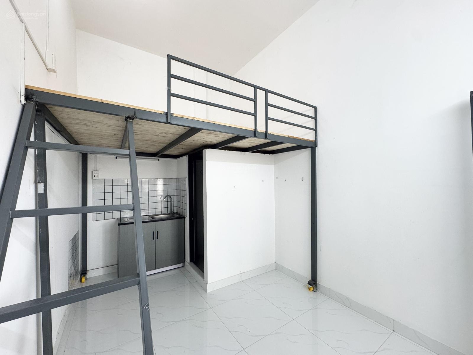 Khai trương phòng gác giá siêu rẻ thoáng rộng rãi không giới hạn người xe ngay học viện cán bộ