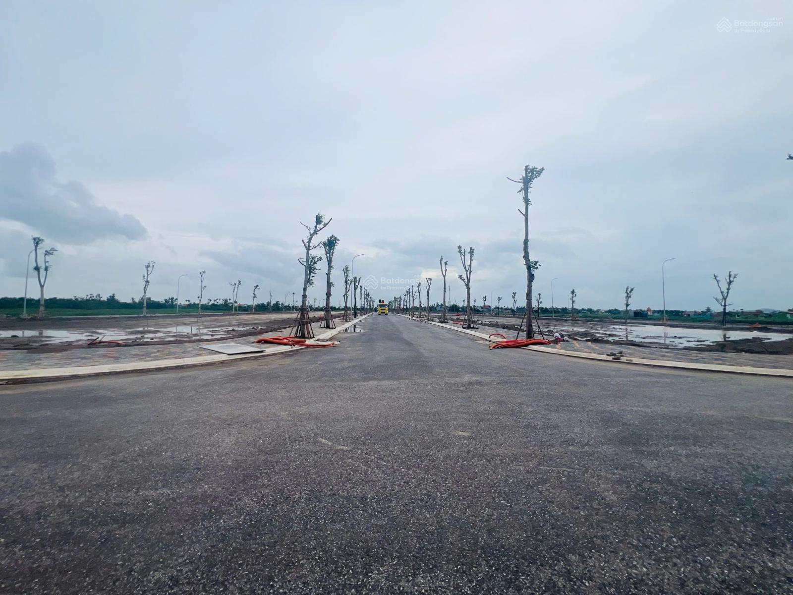 Bán lô đất 99.4 m2 khu tái định cư trong Vinhomes Dương Kinh, Hải Phòng Bán lô đất 99.4 m2 khu tái định cư trong Vinhomes Dương Kinh, Hải Phòng