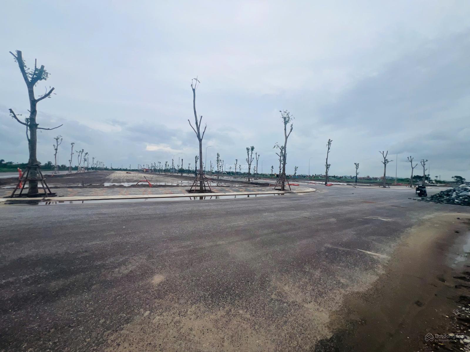 Bán lô đất 99.4 m2 khu tái định cư trong Vinhomes Dương Kinh, Hải Phòng Bán lô đất 99.4 m2 khu tái định cư trong Vinhomes Dương Kinh, Hải Phòng