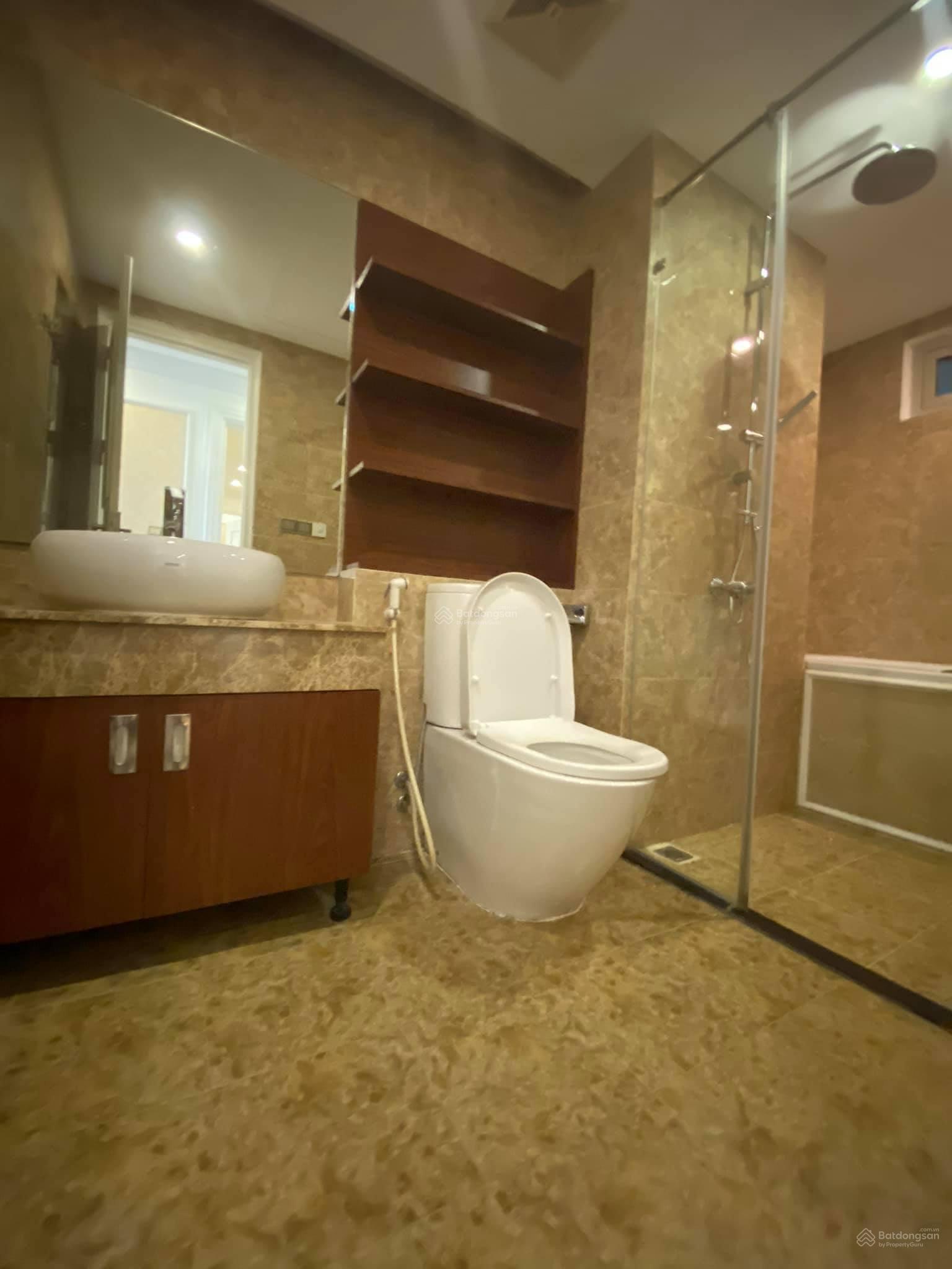 Cho thuê Mandarin Garden Hoàng Minh Giám, 168 - 172m2 3 ngủ, full nội thất, 30 tr. LH 0918 682 ***