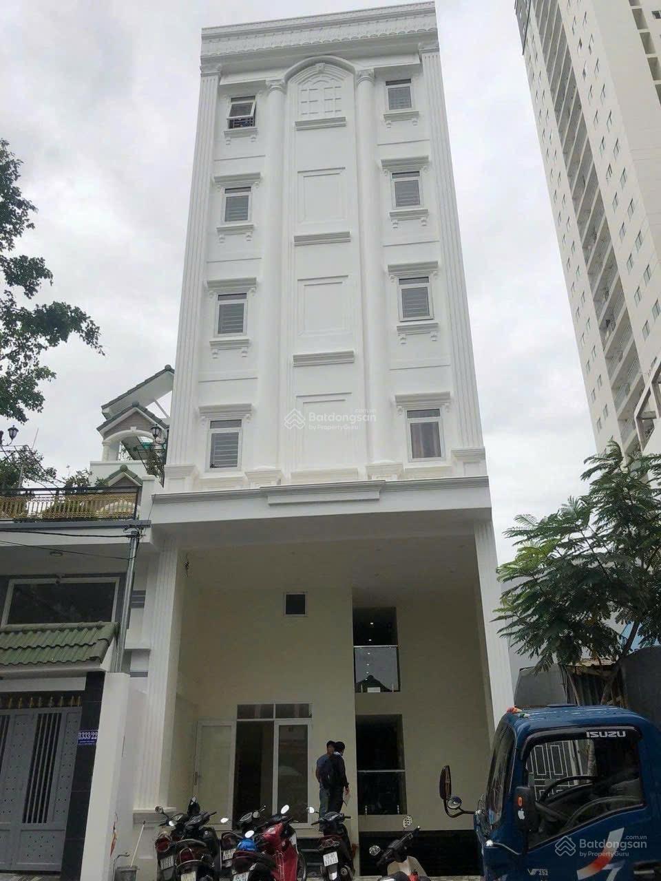 Nhà mặt tiền Lê Thị Chợ - Huỳnh Tấn Phát Quận 7 - 100tr/m2 ngay chi cục thuế q7