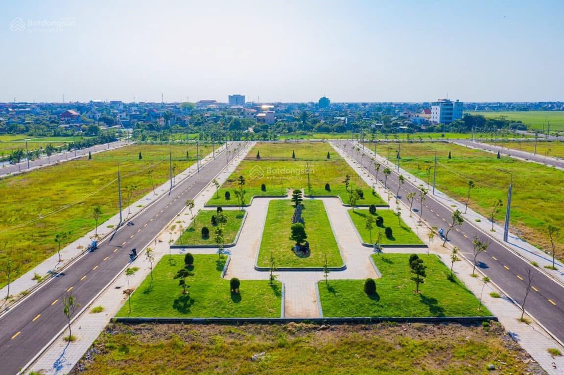 Bán đất nền dự án Bắc Đồng Đầm(hay còn gọi Star City - Tiền Hải), đất nền đấu giá, đã có sổ