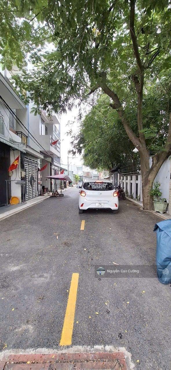 Bán nhà 4x20m 1 trệt 2 lầu hẻm 7m Trần Thị Năm, gần ủy ban phường Tân Chánh Hiệp Bán nhà 4x20m 1 trệt 2 lầu hẻm 7m Trần Thị Năm, gần ủy ban phường Tân Chánh Hiệp