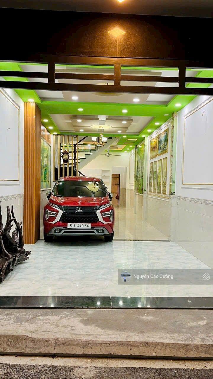 Bán nhà 4x20m 1 trệt 2 lầu hẻm 7m Trần Thị Năm, gần ủy ban phường Tân Chánh Hiệp Bán nhà 4x20m 1 trệt 2 lầu hẻm 7m Trần Thị Năm, gần ủy ban phường Tân Chánh Hiệp