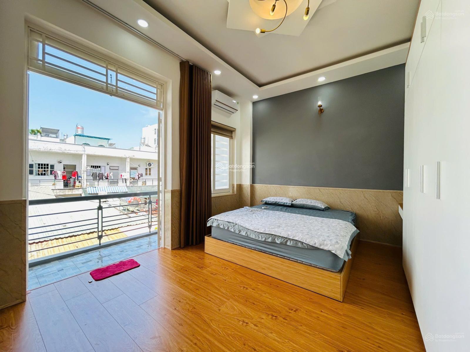 Bán nhà đường Trần Thị Cờ Q12, DT 46,5m2, 1T 2L, 2PN 3WC, SHR, hẻm 4m, LH 0904 472 ***
