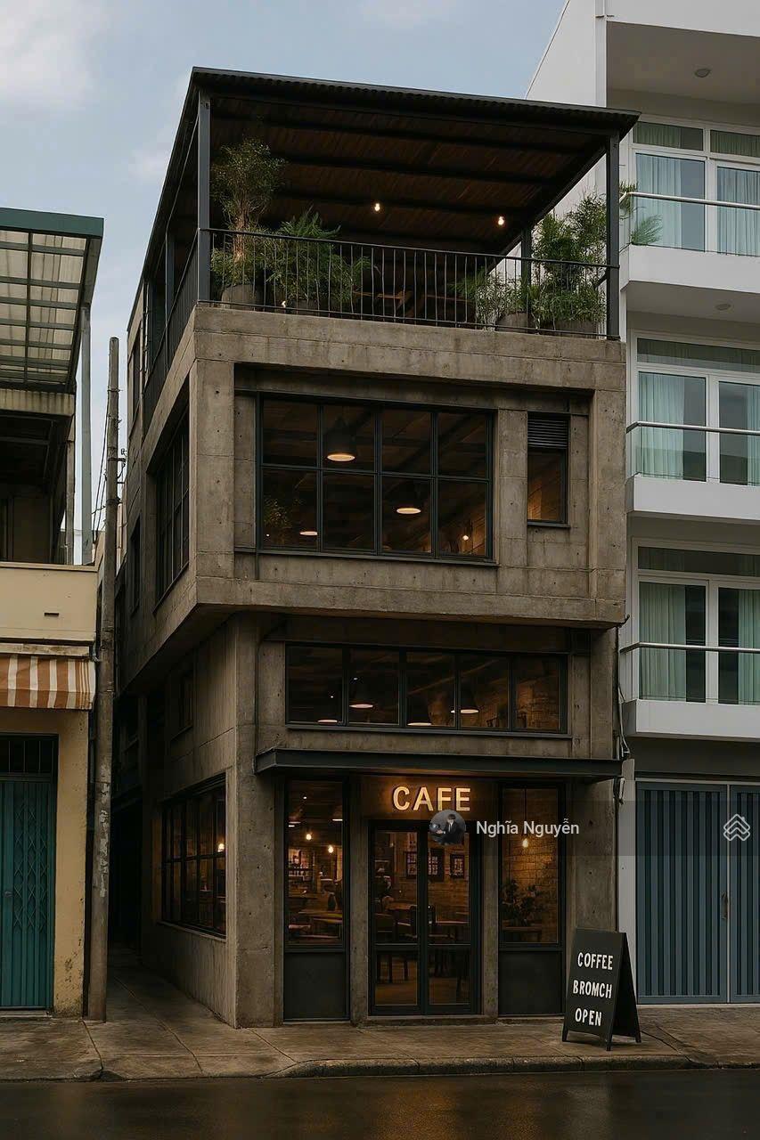 Bán nhà hiếm, vị trí Kim cương! Ngay góc Ngô Thời Nhiệm - Quận 3 (4,2x18m - 2 tầng) - giá chỉ 40 tỷ