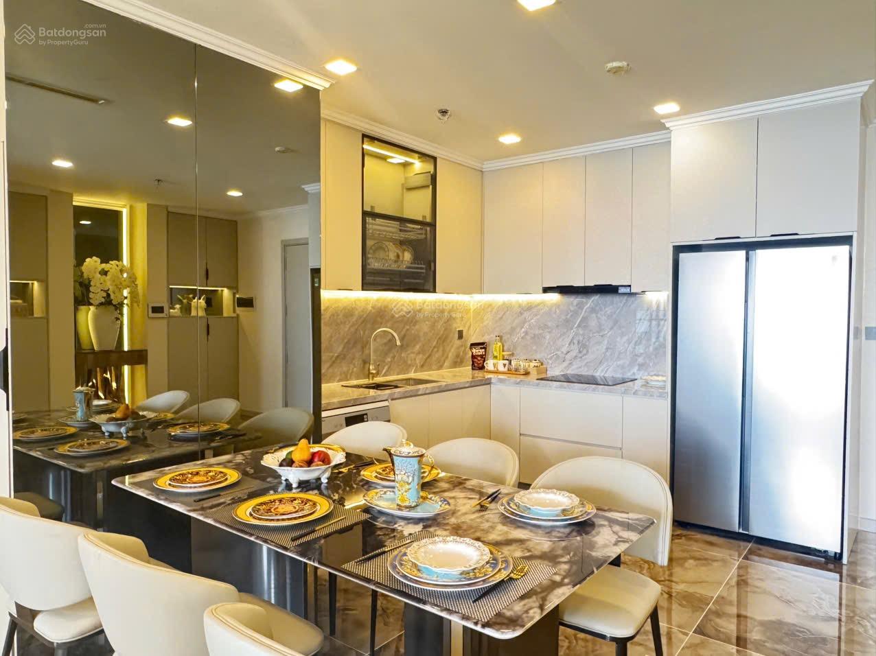 Cho thuê CC 2PN, 2WC, 89m2 tại Vinhomes Central Park, 19 triệu VND Cho thuê CC 2PN, 2WC, 89m2 tại Vinhomes Central Park, 19 triệu VND