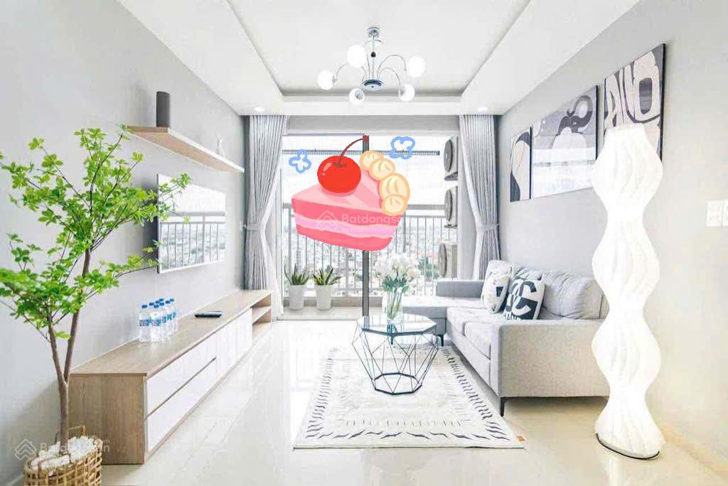 Bán CH chung cư Prosper Plaza, 3.05 tỷ, 2PN, 2WC, Q12, HCM, giá cực chất! LH: 0905 663 *** Hoàng