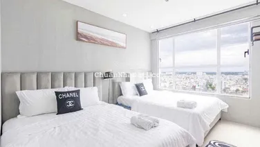 Bán CH chung cư Prosper Plaza, 3.05 tỷ, 2PN, 2WC, Q12, HCM, giá cực chất! LH: 0905 663 *** Hoàng