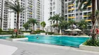 Bán CH Q7 Sài Gòn Riverside MT Đào Trí DT 67m2 nhà mới hỗ trợ vay NH LH 0908 207 ***