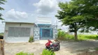 Bán đất đường Đăng Mỹ, xã Tân Bình, Tân Trụ - gần QL1A, sổ riêng, thổ cư 100%, giá 785 tr